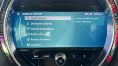 MINI Hatchback 1.5 Cooper Classic 3dr Petrol Hatchback